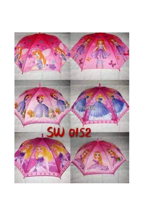Parasol laska dla dzieci SW0152