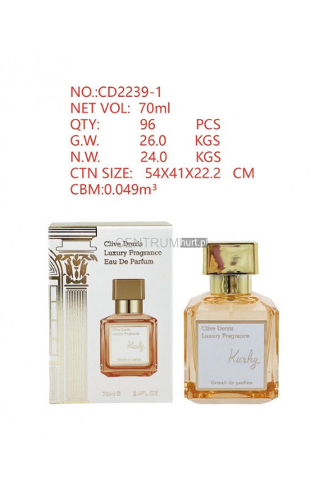 Perfumy (70ML) 2610