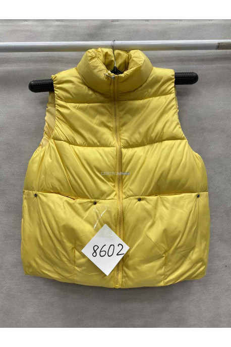 Bezrękawnik damski (M-2XL) 8602