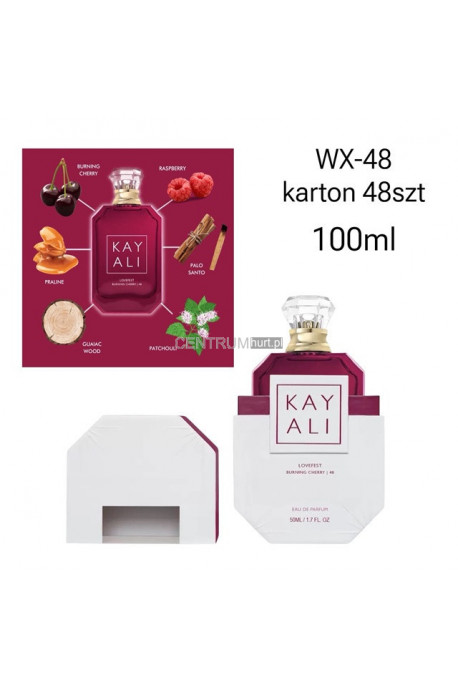 Perfumy (100ML) 2602