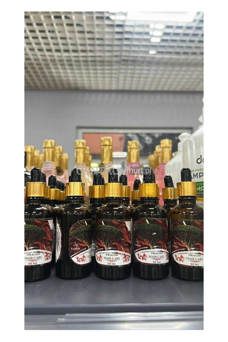 Szampon (50ml) A100