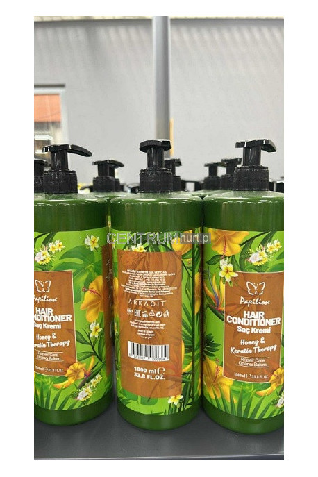 Szampon (1l) A90