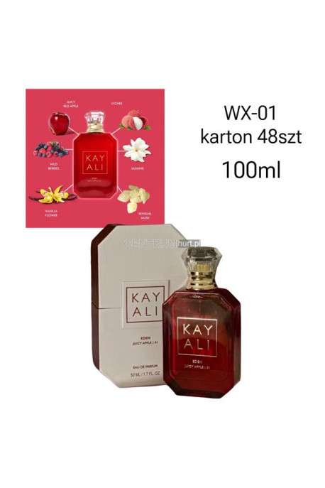 Perfumy (100ML) 2600