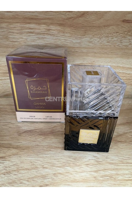 Perfumy (100ML) 2612