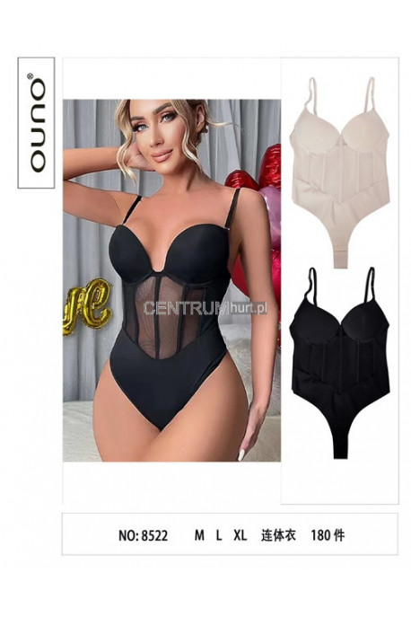 Body damski (M-XL) 8522