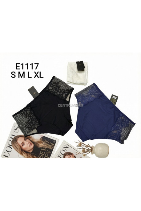Majtki damskie (S-XL) E1117