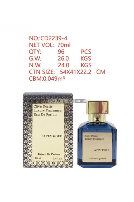 Perfumy (70ML) 2608