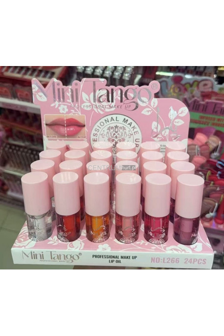 Lipstick 8651