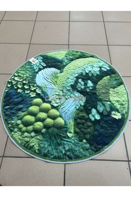 Dywan (80x80cm) 1062
