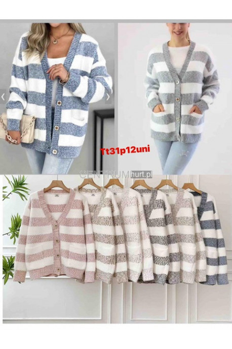 Sweter damski G12AA96