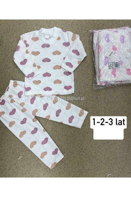 Komplet niemowlęcy (1-3LAT) 4914
