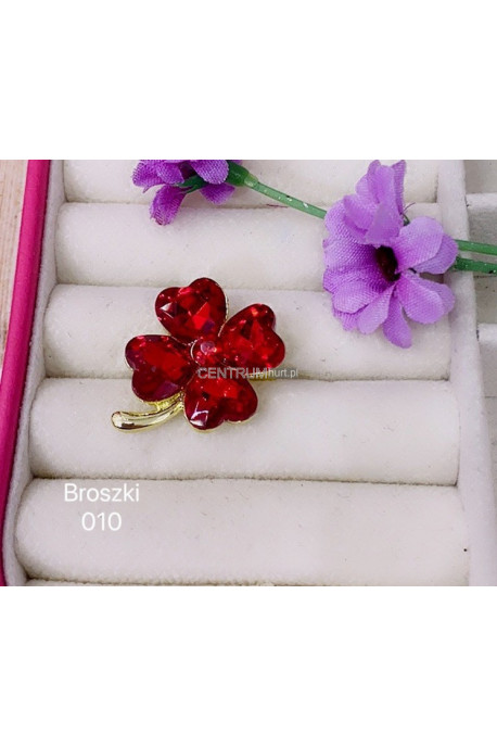 Broszki 7828