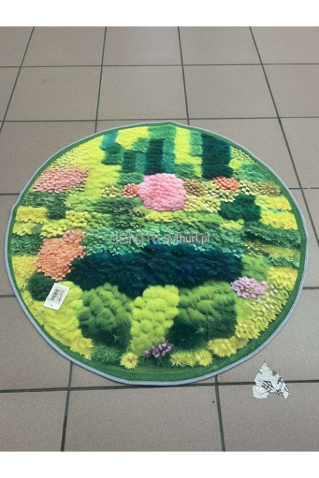 Dywan (80x80cm) 1064