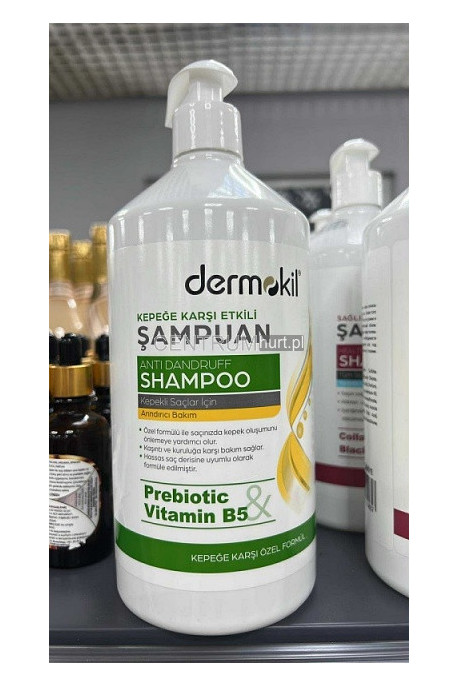 Szampon (1l) A97