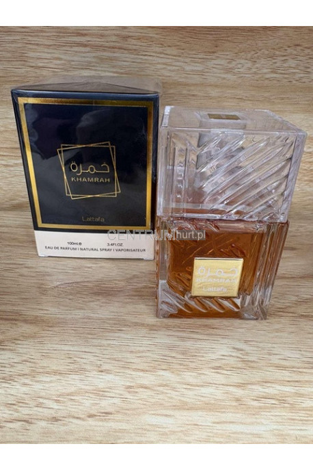 Perfumy (100ML) 2611