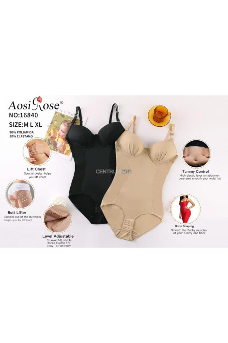 Body damskie (M-XL) 16840
