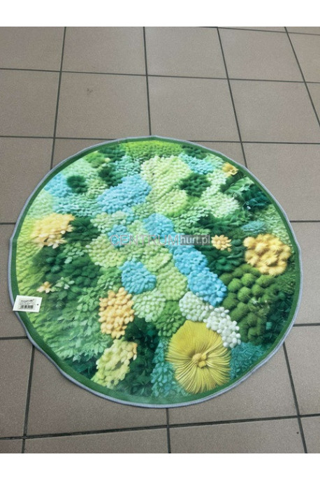 Dywan (80x80cm) 1061