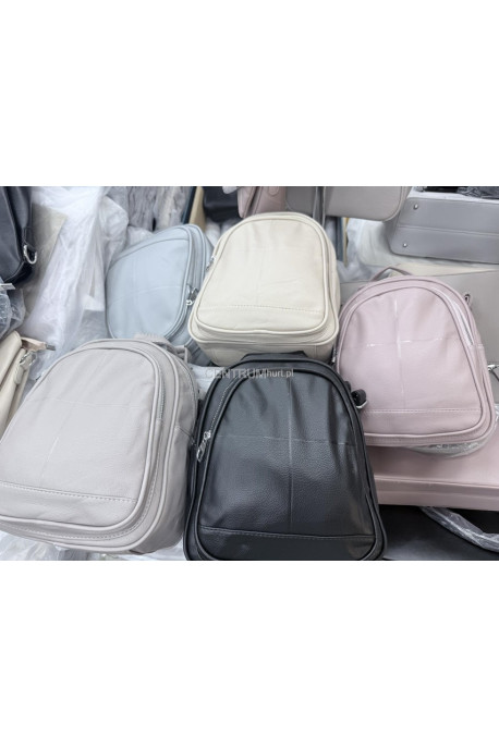 Plecak damskie 9299