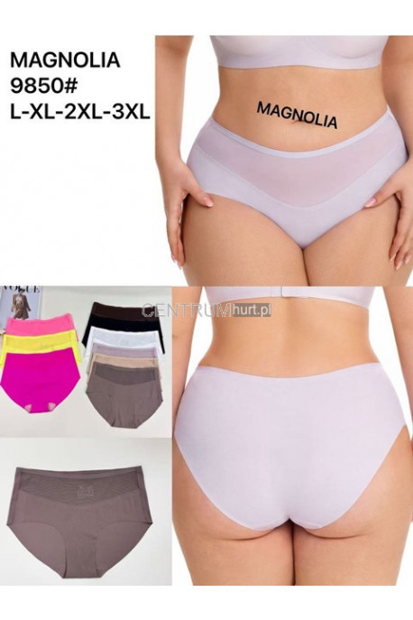 Majtki damskie (L-3XL) 9850