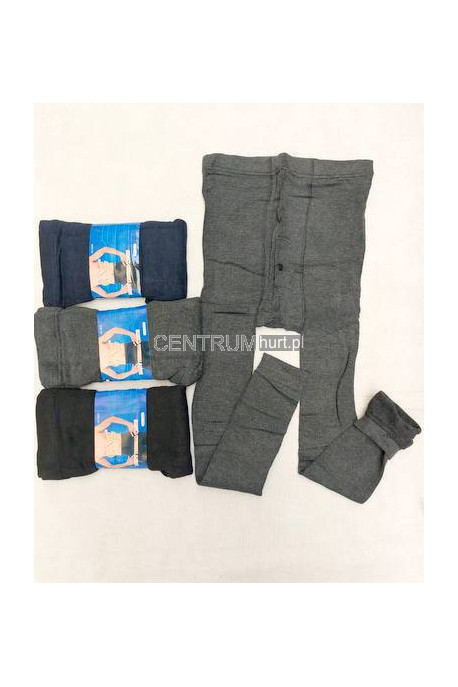 KALESONY THERMO (XL-4XL) 6699