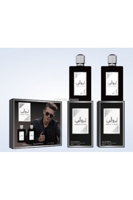 Komplet Perfumy (2x50ML) 9945