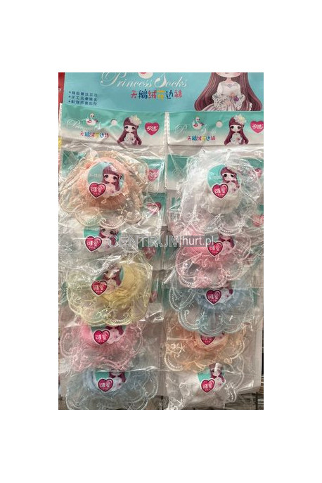 Skarpeteczki dziewczęce 270603