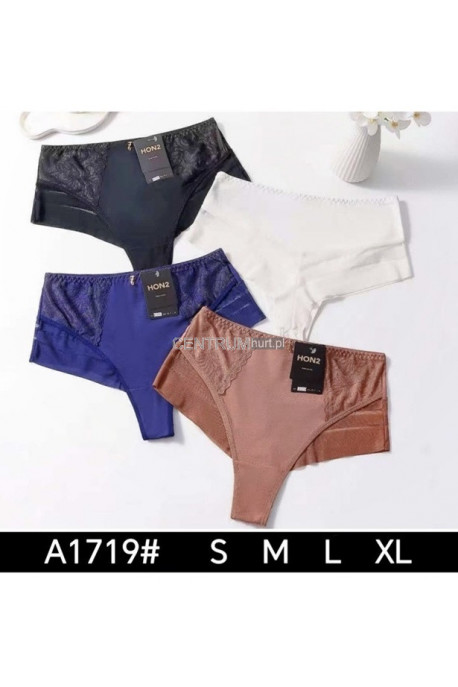Majtki damskie (S-XL) A1719