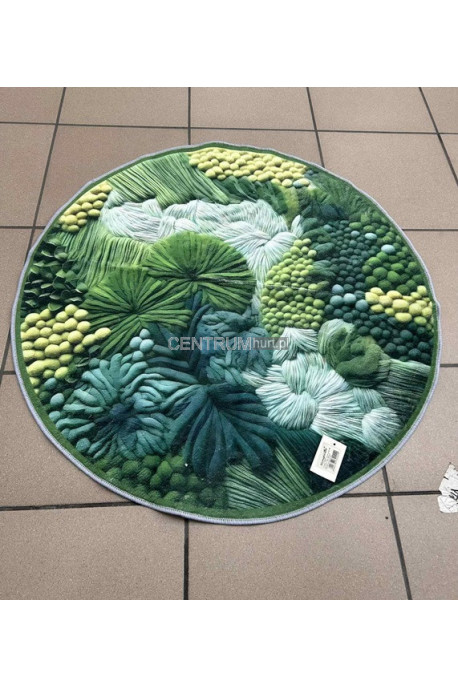 Dywan (80x80cm) 1060