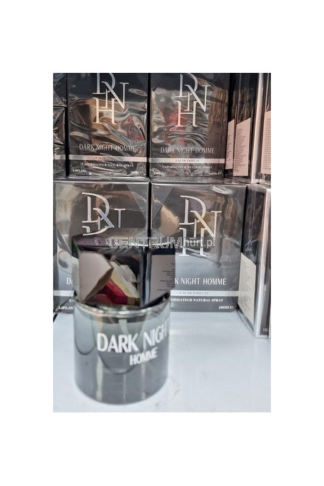 perfumy męskie Dark Night Home