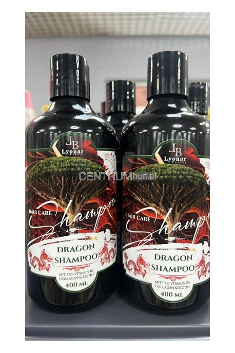 Szampon (400ml) A99
