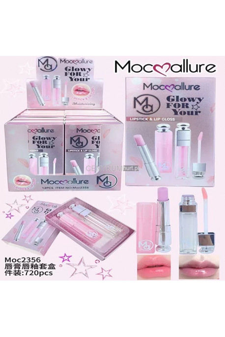 Lipstick 8655