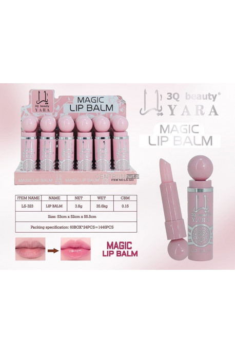 Lipstick 8659