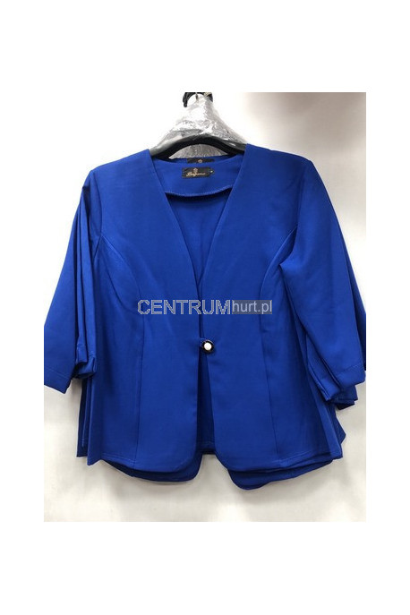 Żakiet polski chaber (L-3XL) D4004