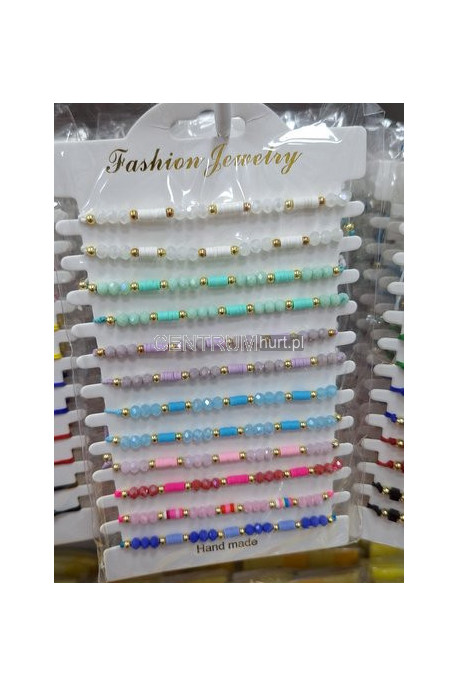 Bransoletki damskie 290813