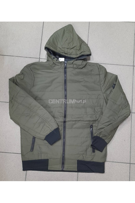 Kurtka męska przejściowa (M-2XL) D8AA23