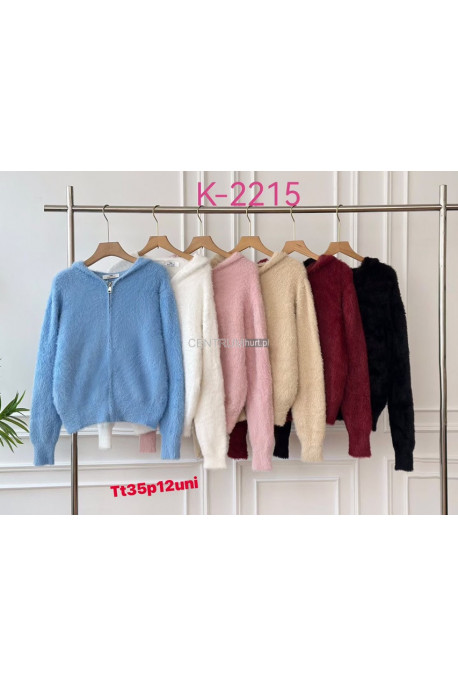 Sweter damski K-2215