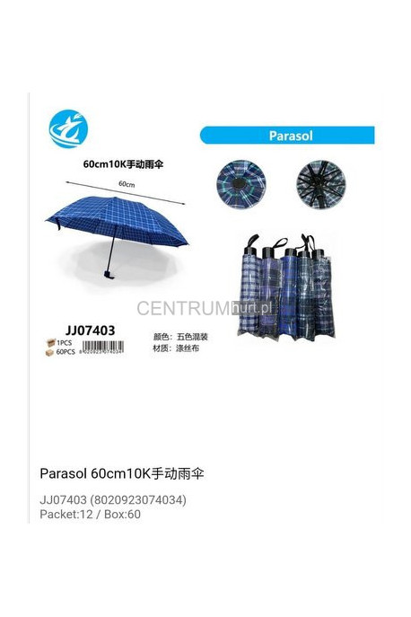 PARASOL JJ0743