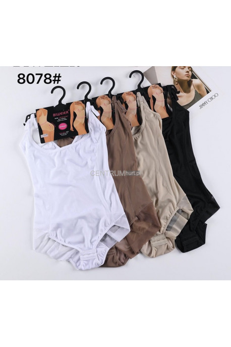 Body damskie (M-2XL) 8078