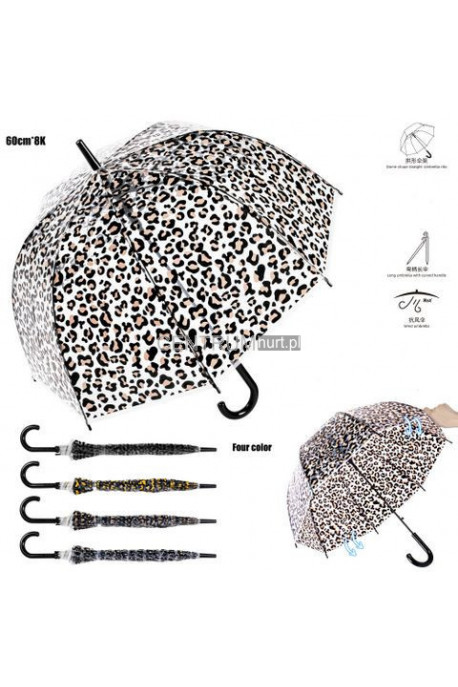 Parasol 60 cm 8 drutów 091002