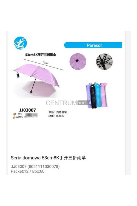PARASOL JJ03007