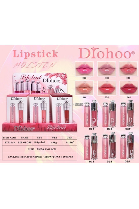 Lipstick 8652